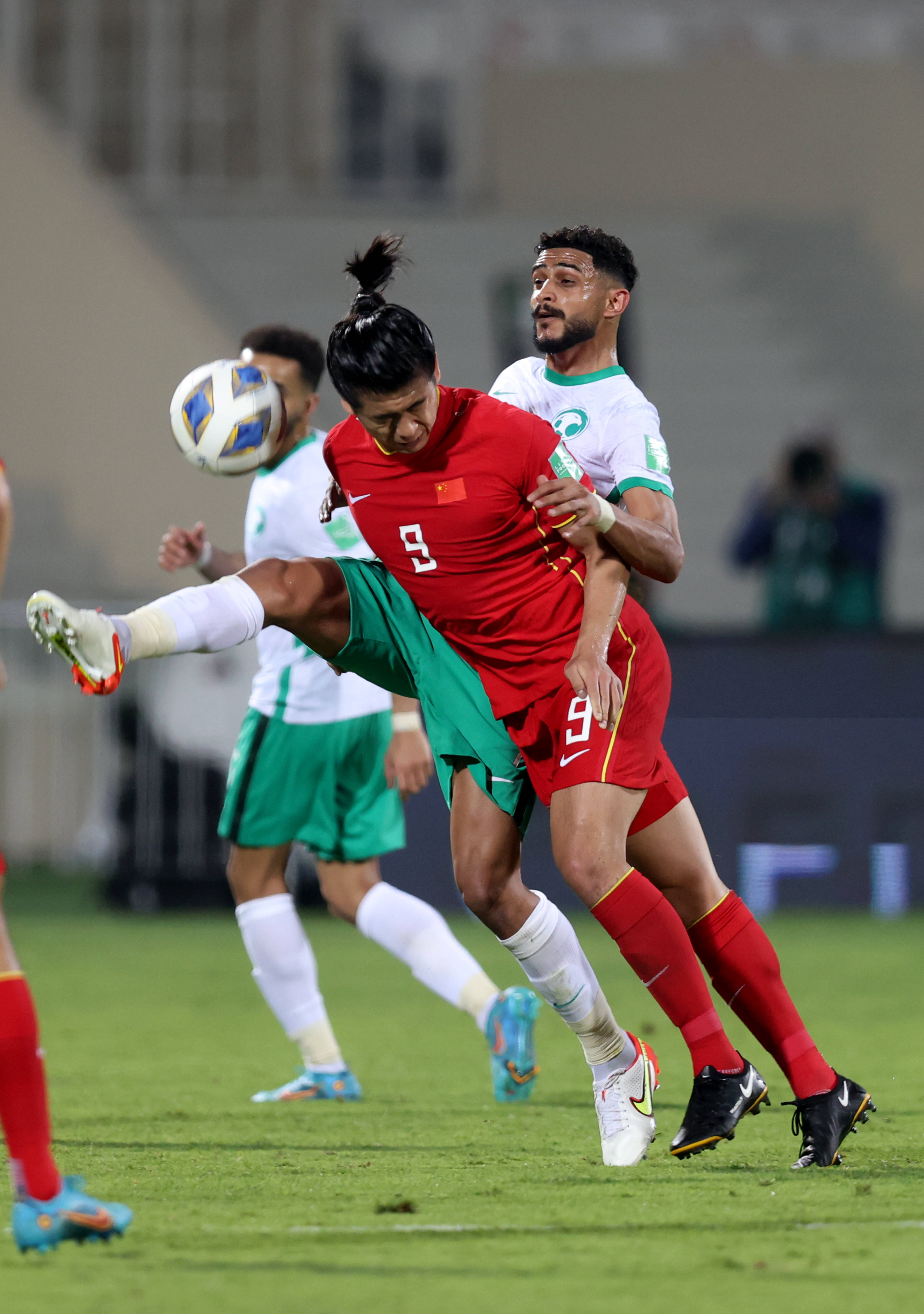 世界杯比赛世界杯比赛规则