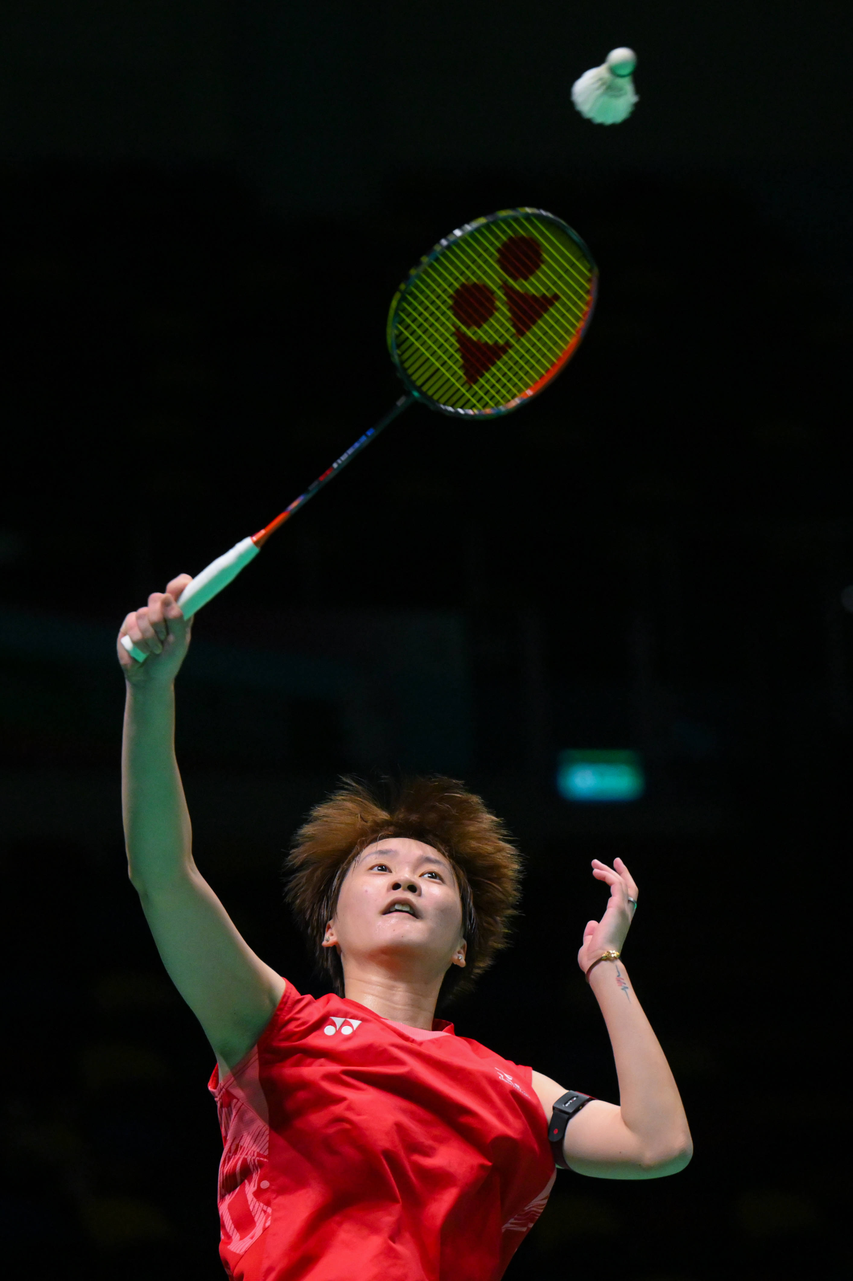 羽毛球投注羽毛球娱乐赛玩法