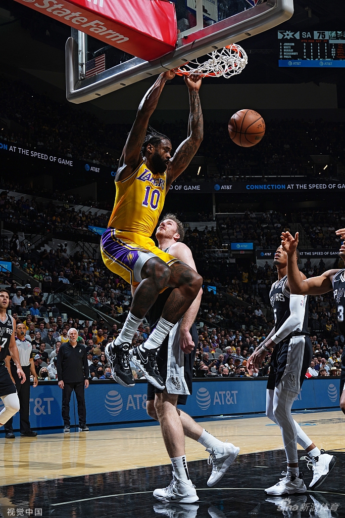 NBA加时赛nba加时赛最高分是多少