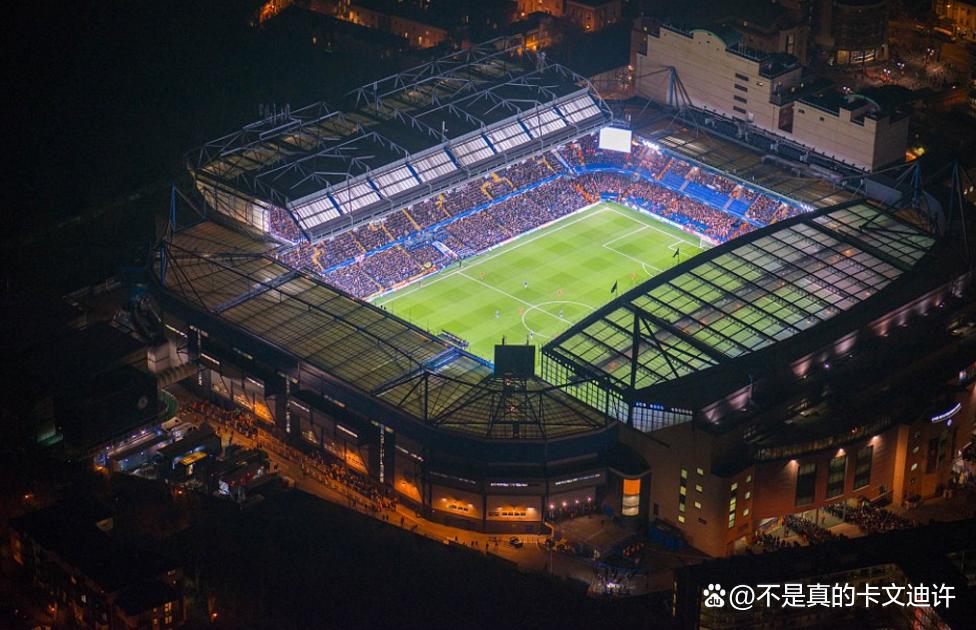 英超球场英超球场尺寸