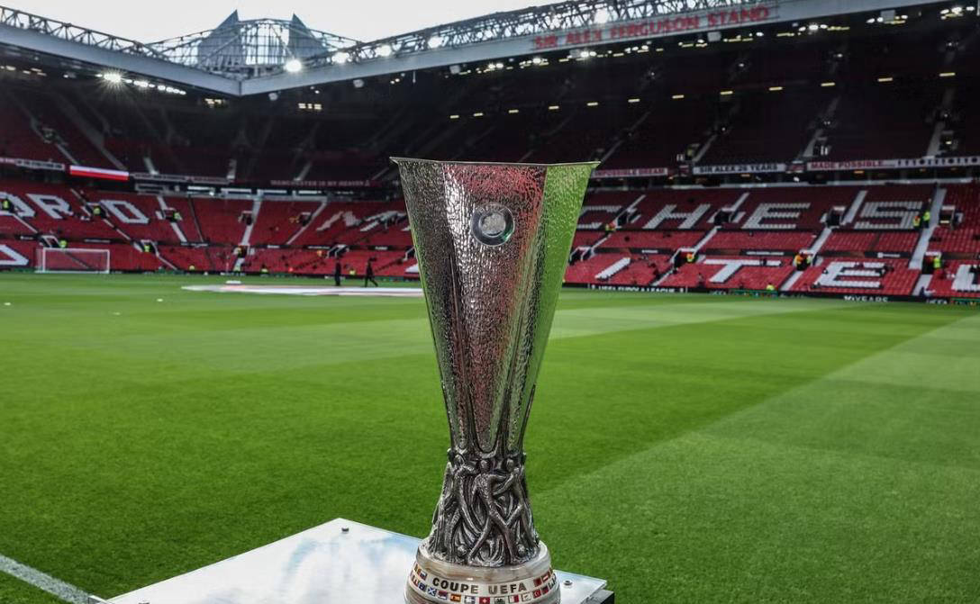 英超欧联杯席位欧联杯8强出炉!英超西甲各占两席